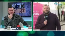 EL DIARIO DE ROBER T02xP054 - VIERNES 23.01.2026