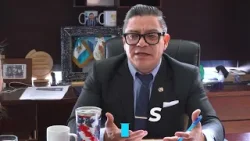 Las actividades legislativas avanzan con paso firme. 11-02-2026