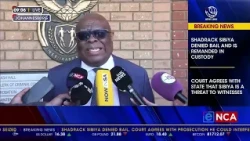 NPA Ready to Oppose Shadrack Sibiya’s Bail Appeal