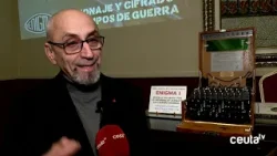 Enigma: la clave que cambió el destino del mundo