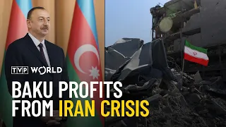 Azerbaijan: Stuck between Israel and Iran | Eastern Express