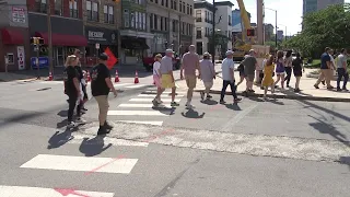 Lackawanna County Walk for Lives
