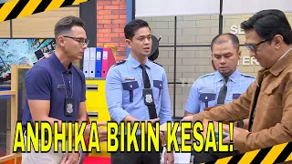 Ayu Salfok Sama Hasil Foto Liburan Hesti!| LAPOR PAK (28/08/26)*