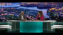 ESPACIO ABiERTO Xosé Regueira 08 04 2026 ESPACIO ABiERTO Xosé Regueira 08 04 2026