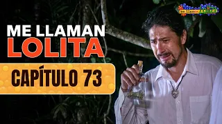 Margara leaves Iván at the altar and runs away with her son | Chapter 73 | Me llaman Lolita