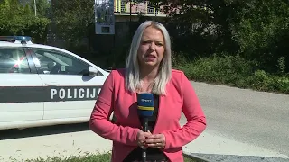 Požaru u Domu za smještaj i njegu starijih osoba u Mosorovcu u Lukavcu
