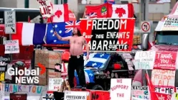 Federal Court of Appeal rules use of Emergencies Act during 2022 'Freedom Convoy' unreasonable