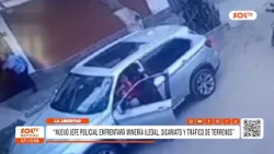 Trujillo: expectativas ante el pronto ingreso de nuevo jefe policial en La Libertad