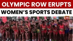 Семеня резко раскритиковала главу МОК | Политика в отношении женских мероприятий вызвала глобальн...