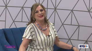 EN CONFIANZA CON AMELIA - 09 DE SEPTIEMBRE DE 2026