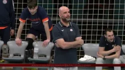 Odbojkaši Murse poveli s 1-0 u polufinalu s Ribola Kaštelom