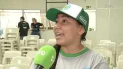 Catadores da Vila dos Papeleiros conquistam novo espaço em Porto Alegre