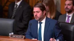 DHS leaders questioned in Washington as Arizona remains in center of immigration enforcement fight