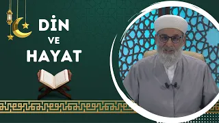 Din ve Hayat - 23. Bölüm
