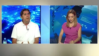 25 vite nga Ohri/ Adili: Nëse nuk respektohet, shqiptarët mund të kërkojnë federalizim në RMV sërish
