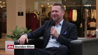 50 Years of Shopping City Süd