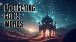 Protecting God's Words | Ramadan Stories For Kids ?✨ #ramadan2024