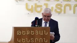 «Կայունությունը» կսատարի «Ուժեղ Հայաստան Սամվել Կարապետյանի հետ» դաշինքին «Կայունությունը» կսատարի «Ուժեղ Հայաստան Սամվել Կարապետյանի հետ» դաշինքին