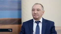 Чем живет деловая Хакасия: омбудсмен Василий Кудашкин - в "Вопросе дня"