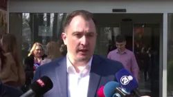 Кликни безбедно – едукативен филм за одговорно и етичко користење на интернетот кај децата