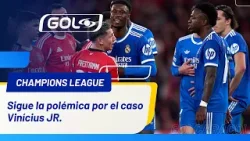 “La comisión de ética de FIFA  tiene que revisar los vacíos del protocolo antirracismo”