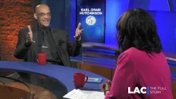 LA Currents: Earl Ofari Hutchinson (Full Interview)