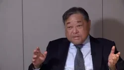 邱達昌：中東局勢或會推高利率　影響資本市場