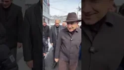 Դիլիջանում Դիլիջանում