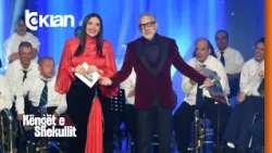 KËNGËT E SHEKULLIT 2026 🎶 NATA 4 | EMISIONI I PLOTË | 25 TETOR 2026 | TV KLAN