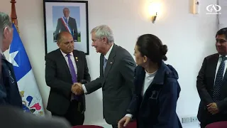 Government announces "Recovery Bonus" for Tocopilla families