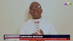 ПРИВЕТСТВУЙТЕ ИИСУСА В СВОЕЙ ЖИЗНИ — ЕПИСКОП ГОНГДЕМ ПРИЗЫВАЕТ ВСЕХ ХРИСТИАН ПРИВЕТСТВУЙТЕ ИИСУСА В СВОЕЙ ЖИЗНИ — ЕПИСКОП ГОНГДЕМ ПРИЗЫВАЕТ ВСЕХ ХРИСТИАН