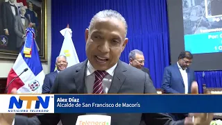 Osiris de León calls for strengthening earthquake education among the population