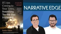 If I Am Coming to Your Town, Something Terrible Has Happened by Justin Glawe I Narrative Edge