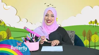 Butterfly Corner S07 | EP25