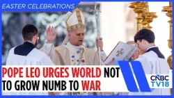 Пасха отмечается по всему миру | Война и ограничения влияют на празднование | Мексиканцы сжигают ... Пасха отмечается по всему миру | Война и ограничения влияют на празднование | Мексиканцы сжигают ...