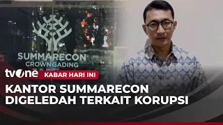 KPK Arrests Inner Circle, ATR/BPN Minister Nusron Wahid Speaks Out | Today's News