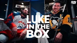 Luke In The Box With Luke Gazdic - Coming Soon