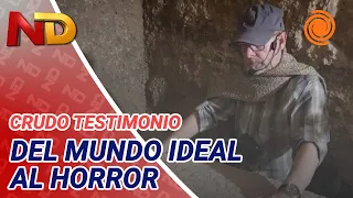 “NO DORMÍAMOS NI COMÍAMOS": habló una víctima de la secta de los “sanadores egipcios” de Córdoba