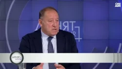 Ангел Найденов: Атаките в Черно море превръщат екипажите в заложници на дроновете