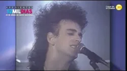 12 Mil Días + 30 años de rock nacional con Alejandro Brena - Capítulo 23 │17-01-26