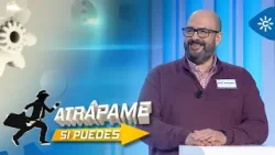 Atrápame si puedes | Programa 1477