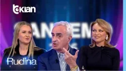 Rudina - Festivali "Sanremo 2026"/ Edicioni i 76-të plot me emocione dhe surpriza Rudina - Festivali "Sanremo 2026"/ Edicioni i 76-të plot me emocione dhe surpriza