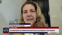 O 2º mandato Trump é marcado por ações que miram os interesses pessoais do presidente, diz analista