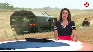 ⚠️ UCRANIA | Un presunto misil ruso impactó en Polonia y la OTAN lanzó una advertencia