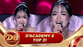 Kira (Bandung) - Terus Terang Saja | DA8 Top 31