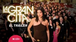 L'amor arriba amb "La gran cita". Coincidiran el cor i l'algoritme? | Tràiler L'amor arriba amb "La gran cita". Coincidiran el cor i l'algoritme? | Tràiler