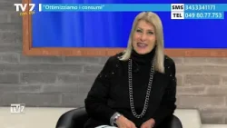 Tv7 con Voi 4/2/26 - Ottimizziamo i consumi (2 di 2)
