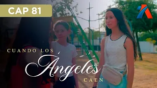 WHEN ANGELS FALL - Preview Friday 09/18/2026