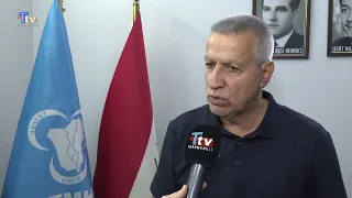 Cevdet Zülal calls for legislation to mandate the use of national ID cards in elections.