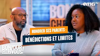 L'art d'honorer ses parents selon la Bible - Bonjour chez vous !